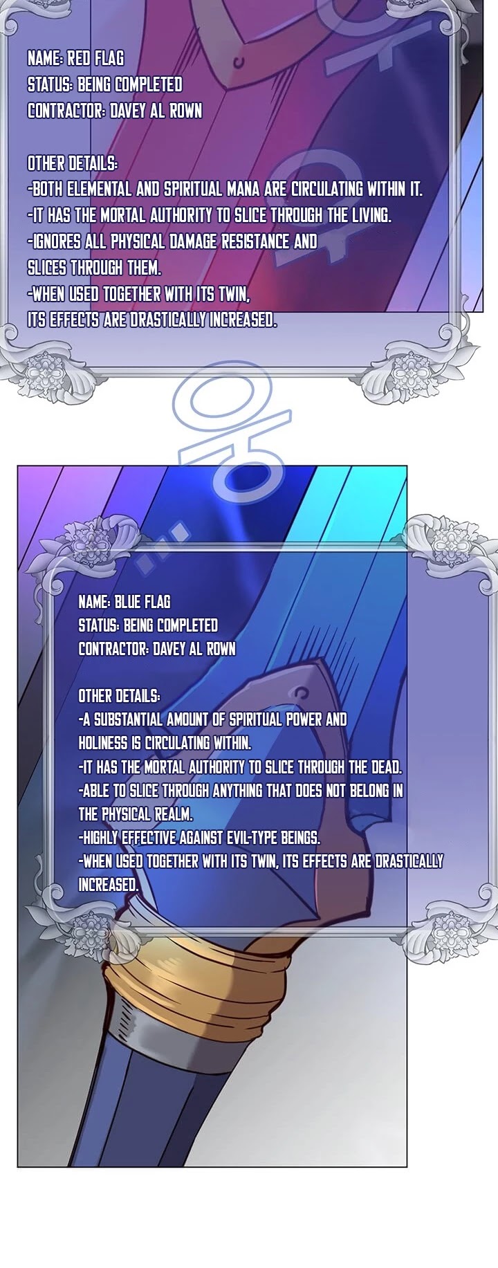 The Max Level Hero Has Returned! Chapter 52 page 7 - Chapter 52