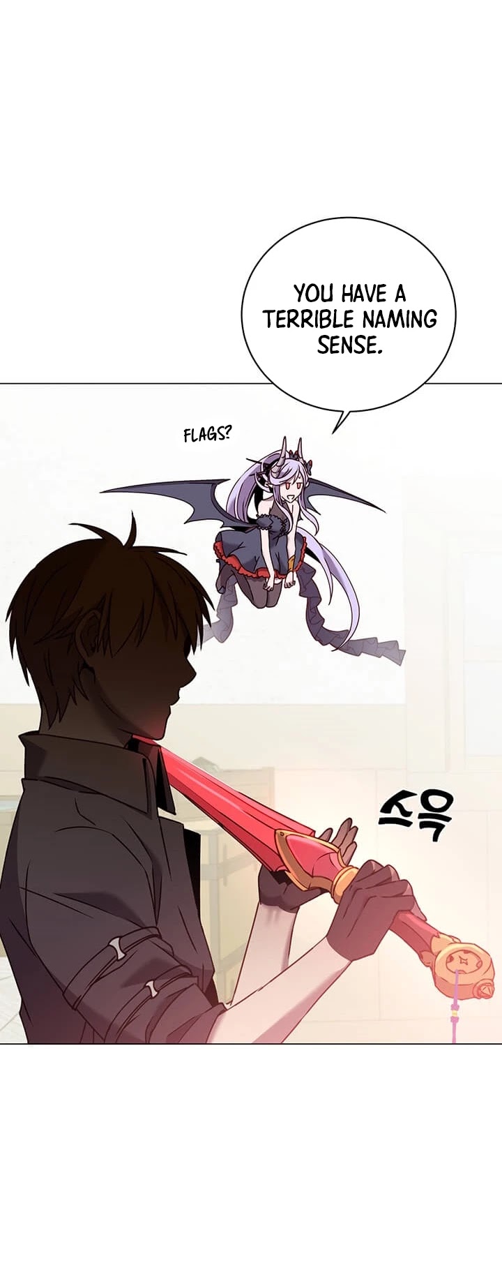The Max Level Hero Has Returned! Chapter 52 page 8 - Chapter 52