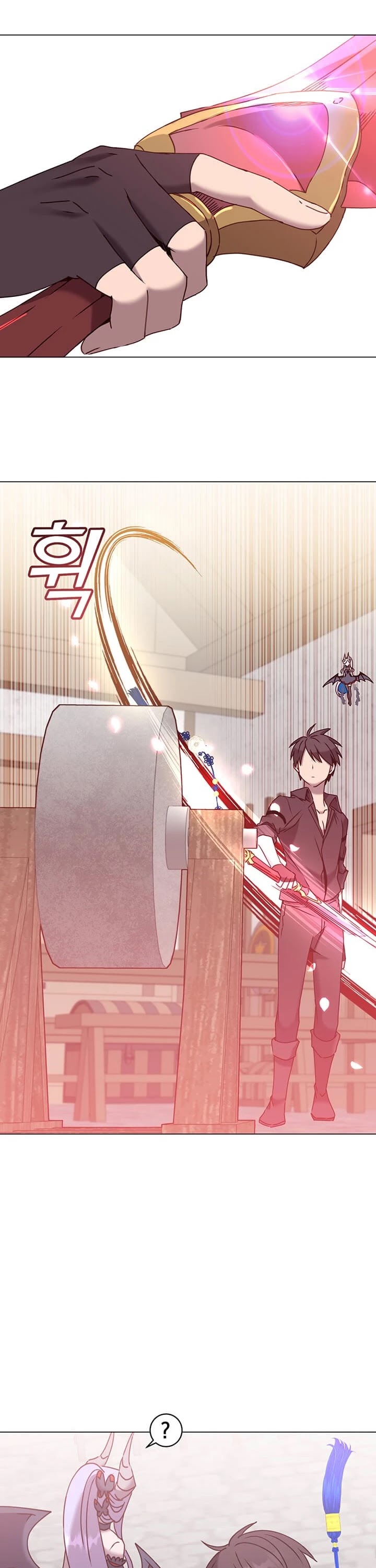The Max Level Hero Has Returned! Chapter 52 page 9 - Chapter 52