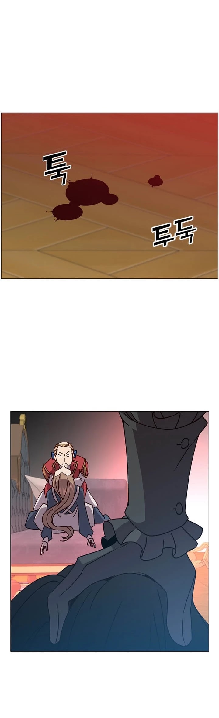The Max Level Hero Has Returned! Chapter 53 page 10 - Chapter 53
