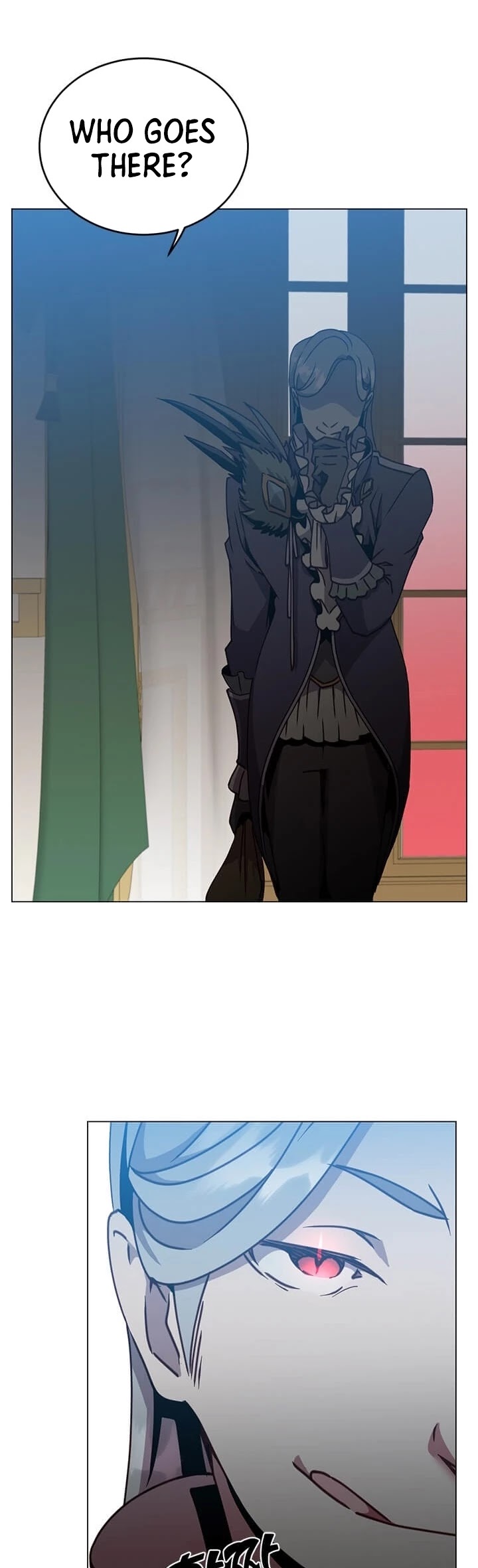 The Max Level Hero Has Returned! Chapter 53 page 11 - Chapter 53