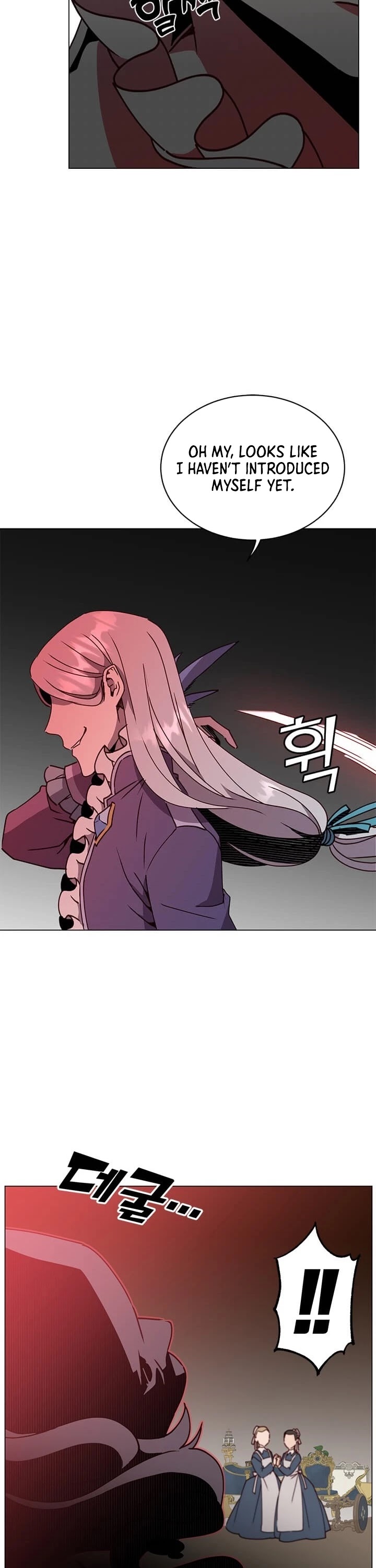 The Max Level Hero Has Returned! Chapter 53 page 12 - Chapter 53