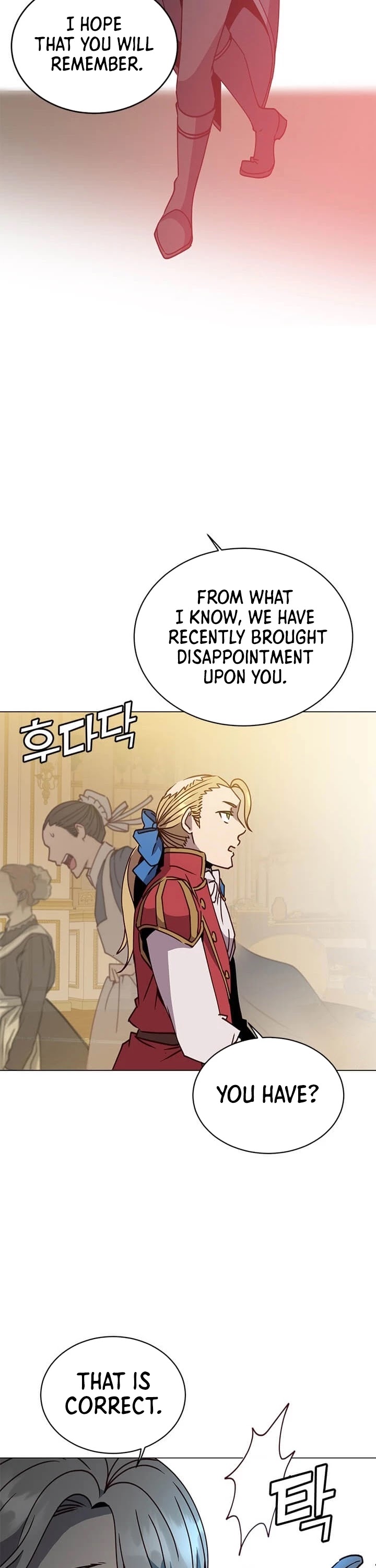 The Max Level Hero Has Returned! Chapter 53 page 14 - Chapter 53