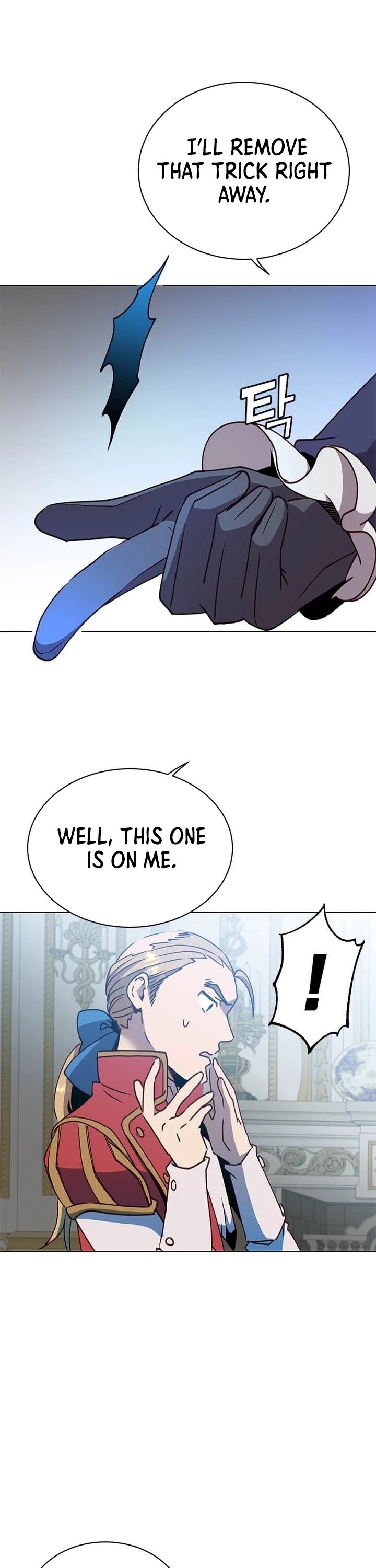 The Max Level Hero Has Returned! Chapter 53 page 18 - Chapter 53