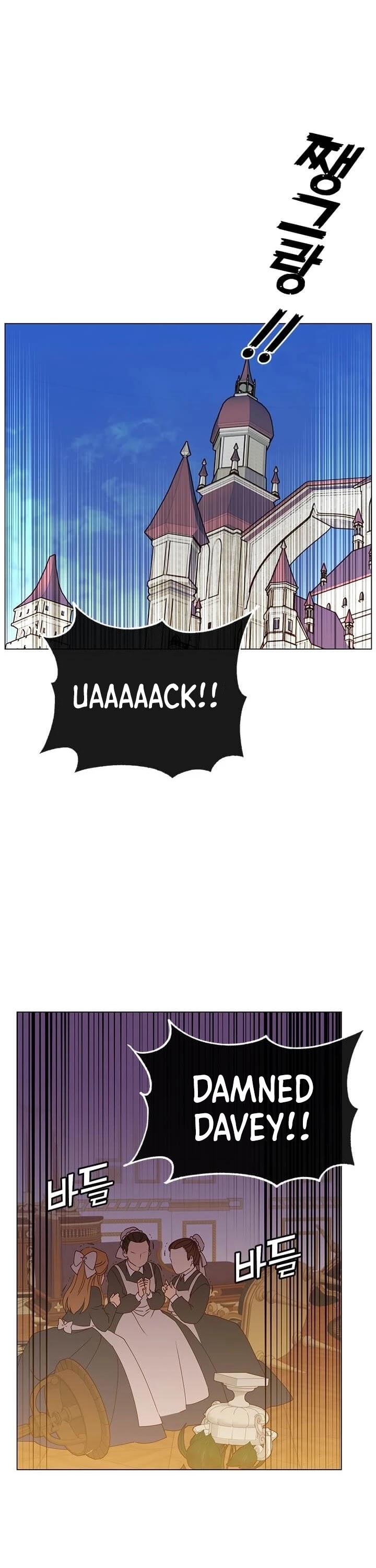 The Max Level Hero Has Returned! Chapter 53 page 2 - Chapter 53