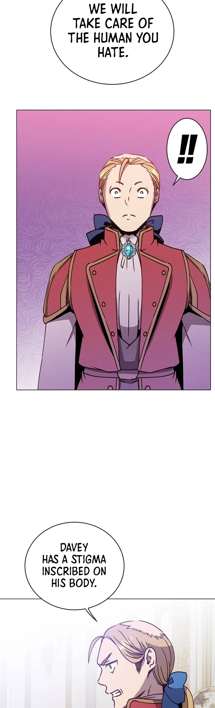 The Max Level Hero Has Returned! Chapter 53 page 20 - Chapter 53