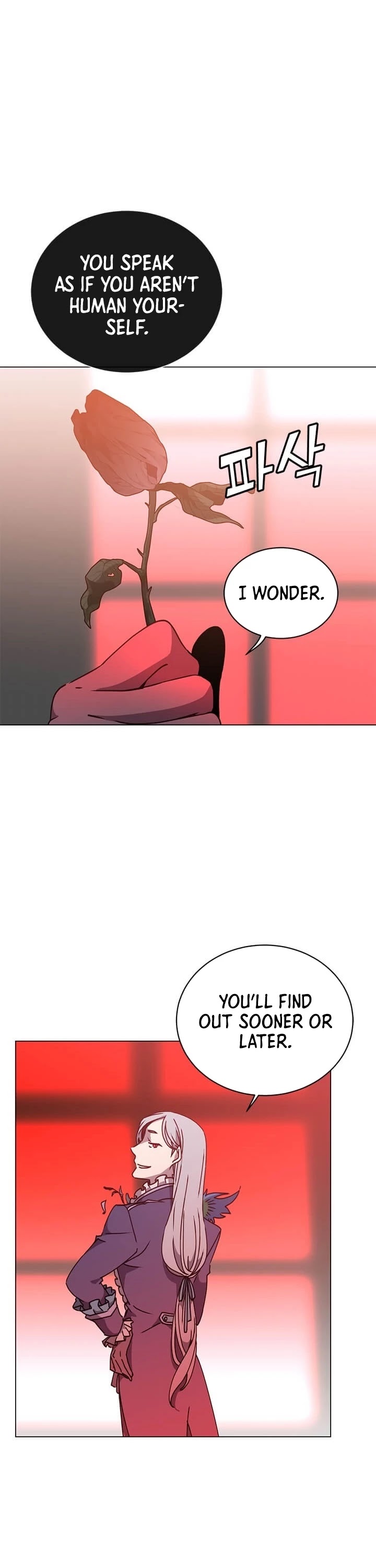 The Max Level Hero Has Returned! Chapter 53 page 22 - Chapter 53