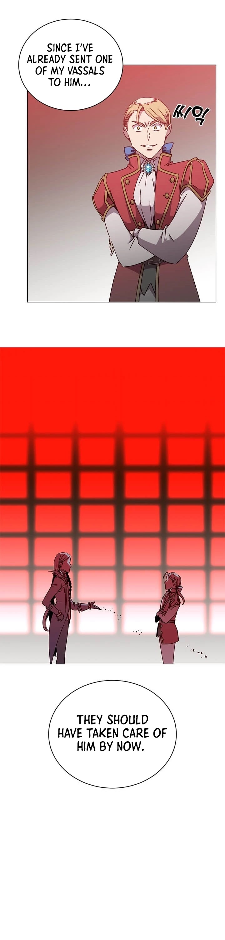 The Max Level Hero Has Returned! Chapter 53 page 23 - Chapter 53