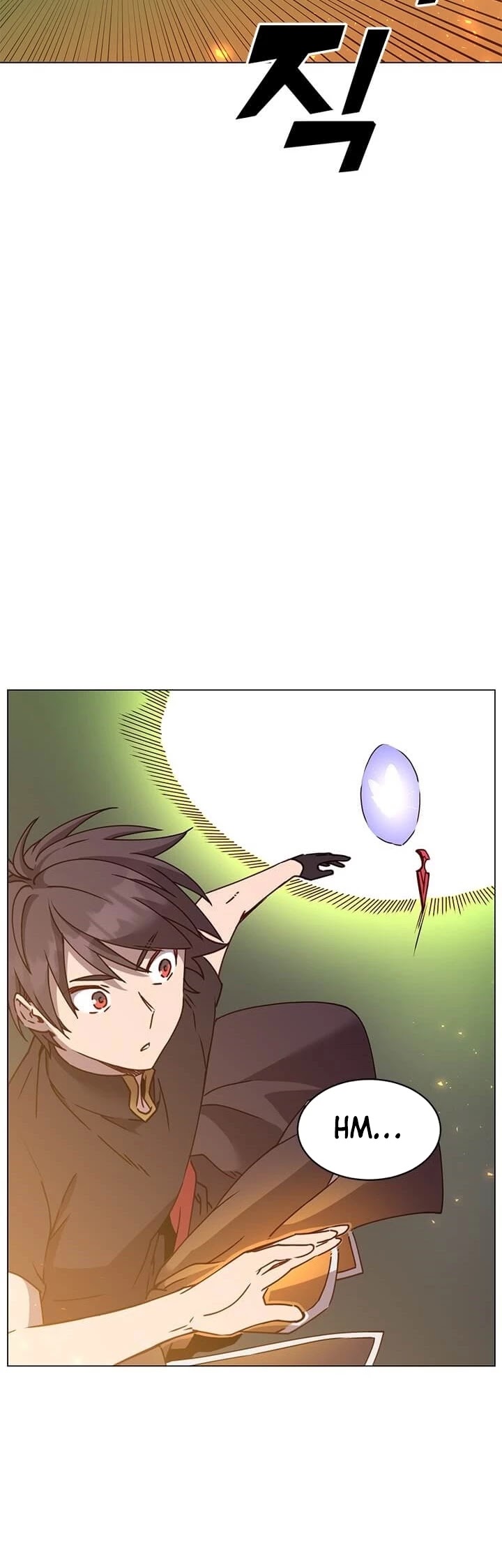 The Max Level Hero Has Returned! Chapter 53 page 25 - Chapter 53