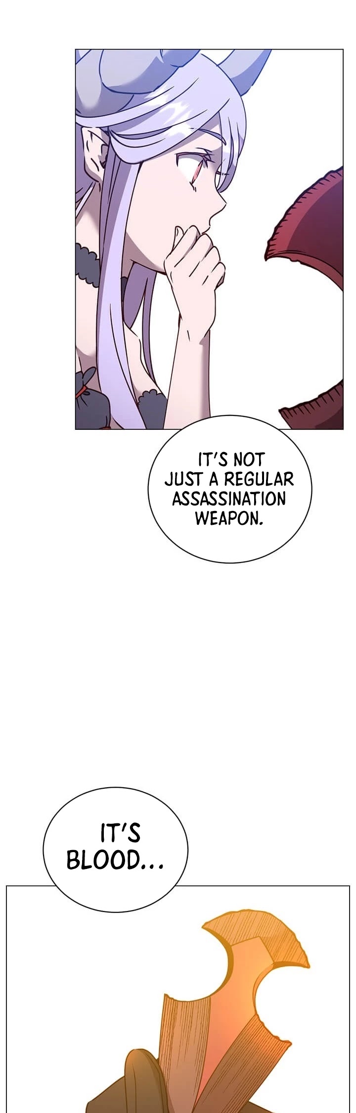 The Max Level Hero Has Returned! Chapter 53 page 26 - Chapter 53
