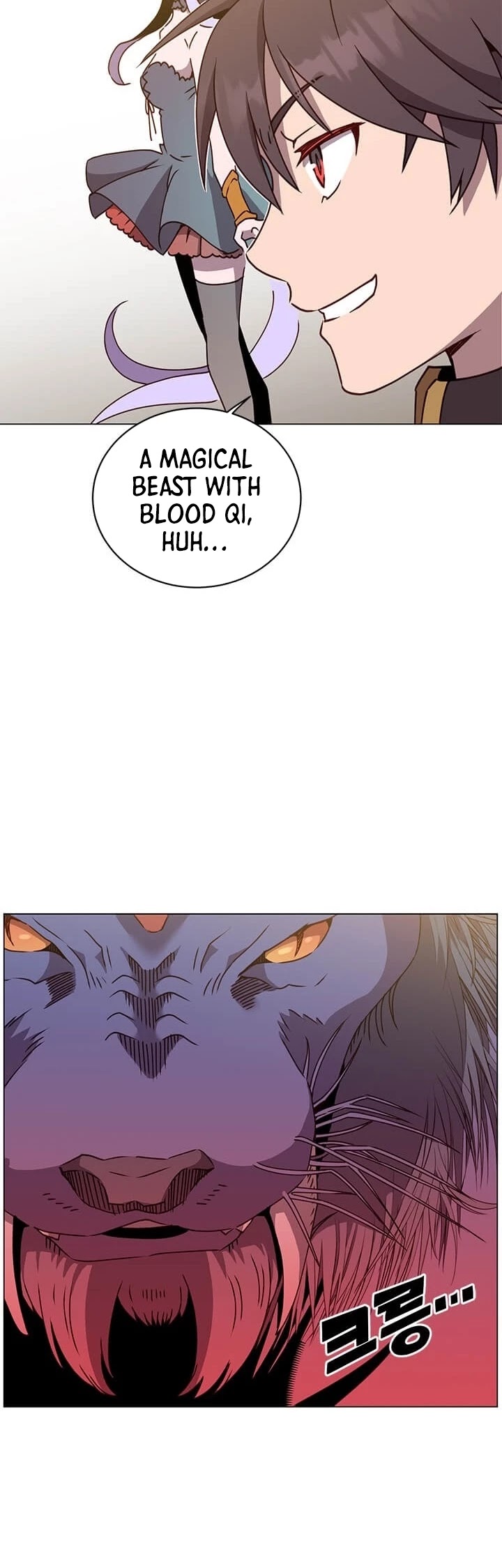The Max Level Hero Has Returned! Chapter 53 page 31 - Chapter 53