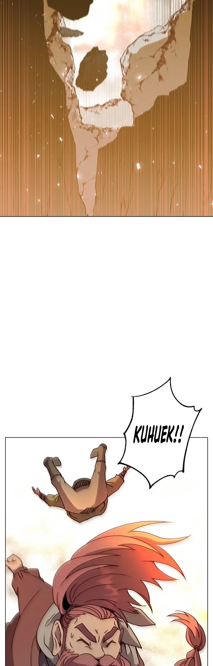 The Max Level Hero Has Returned! Chapter 53 page 36 - Chapter 53