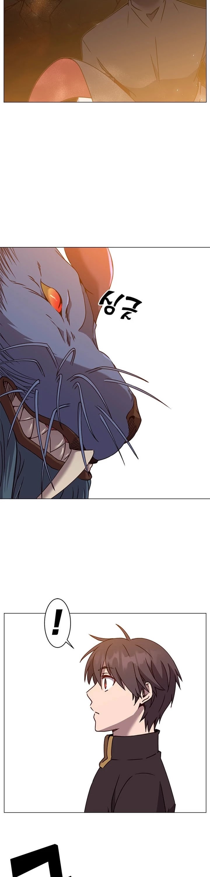 The Max Level Hero Has Returned! Chapter 53 page 39 - Chapter 53