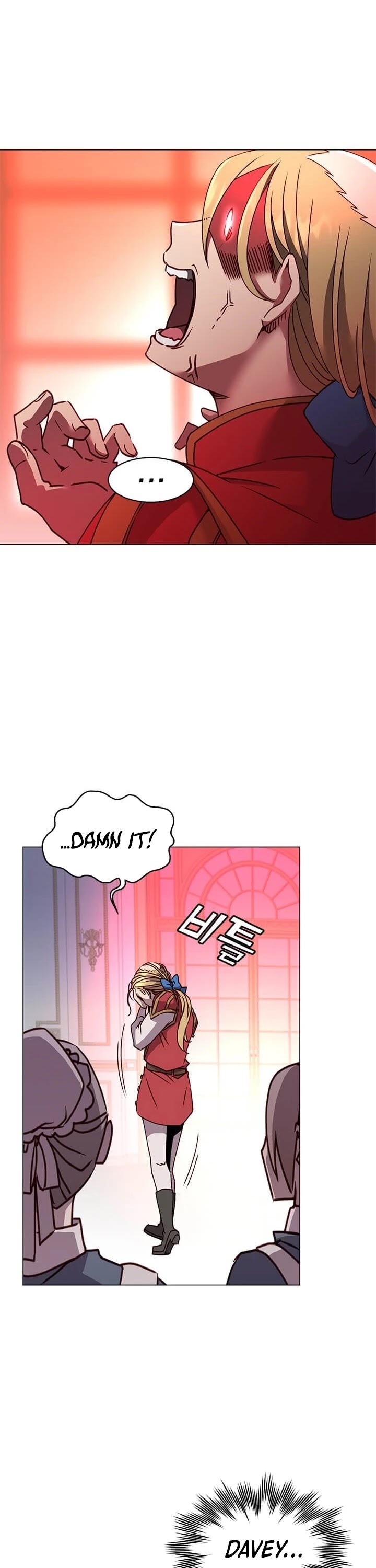 The Max Level Hero Has Returned! Chapter 53 page 4 - Chapter 53