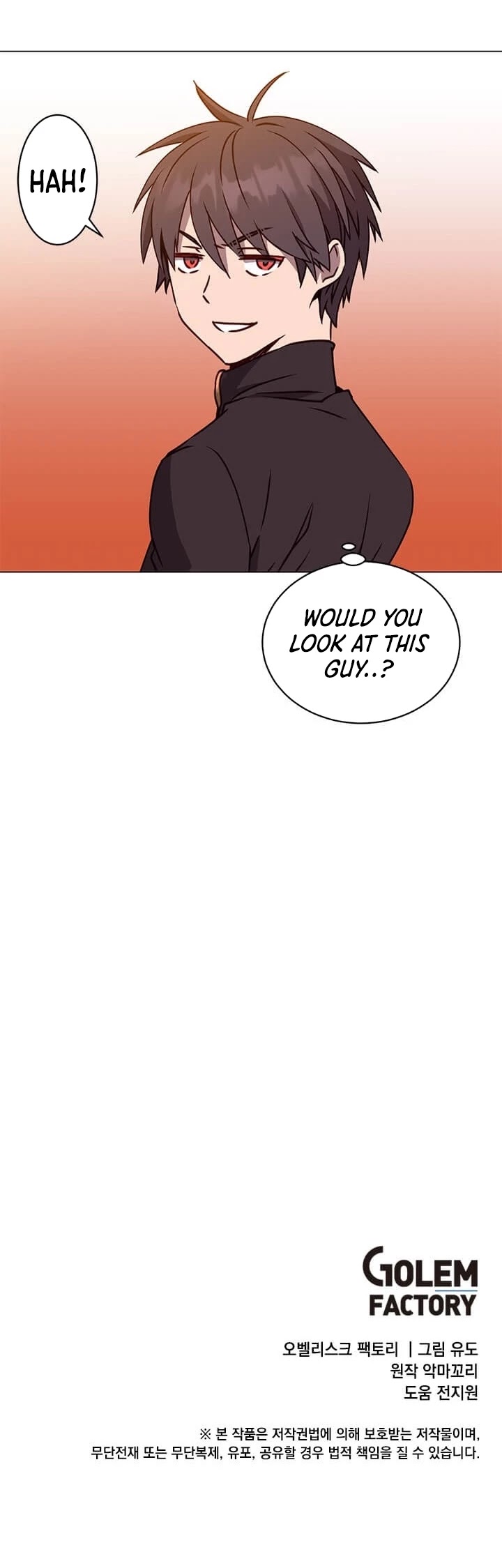 The Max Level Hero Has Returned! Chapter 53 page 41 - Chapter 53