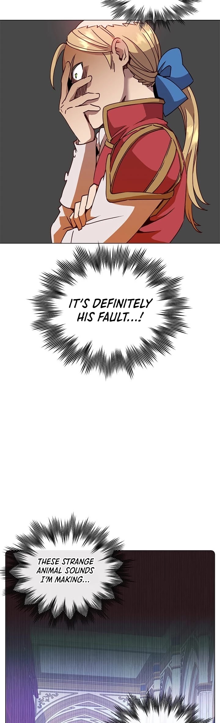 The Max Level Hero Has Returned! Chapter 53 page 5 - Chapter 53