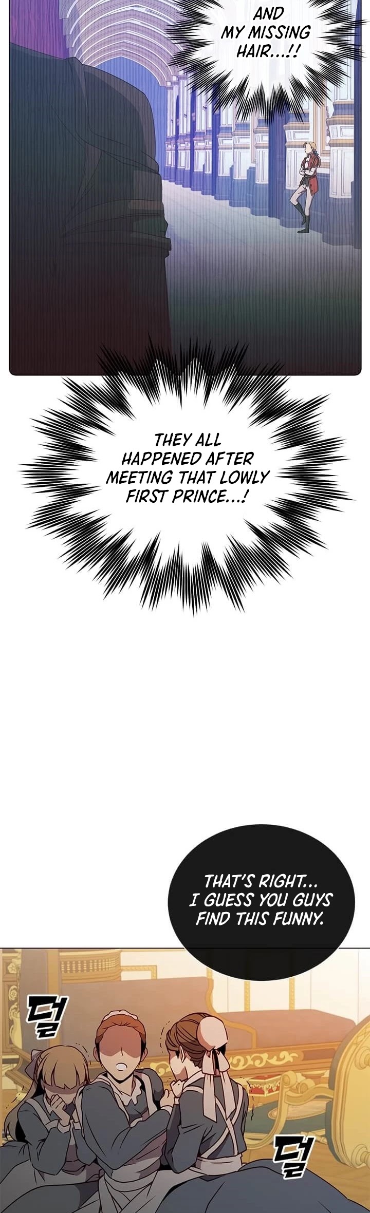 The Max Level Hero Has Returned! Chapter 53 page 6 - Chapter 53