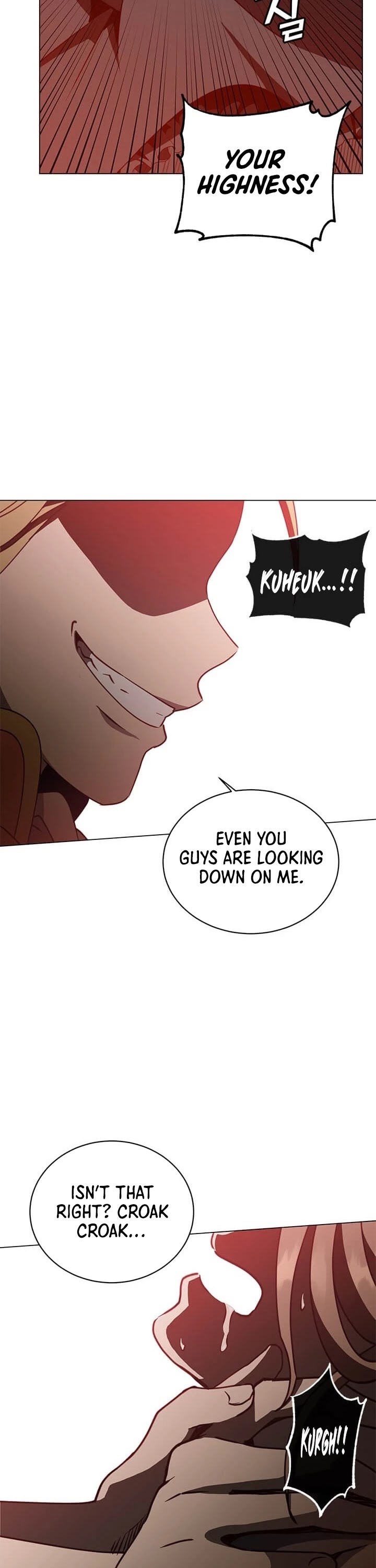 The Max Level Hero Has Returned! Chapter 53 page 8 - Chapter 53