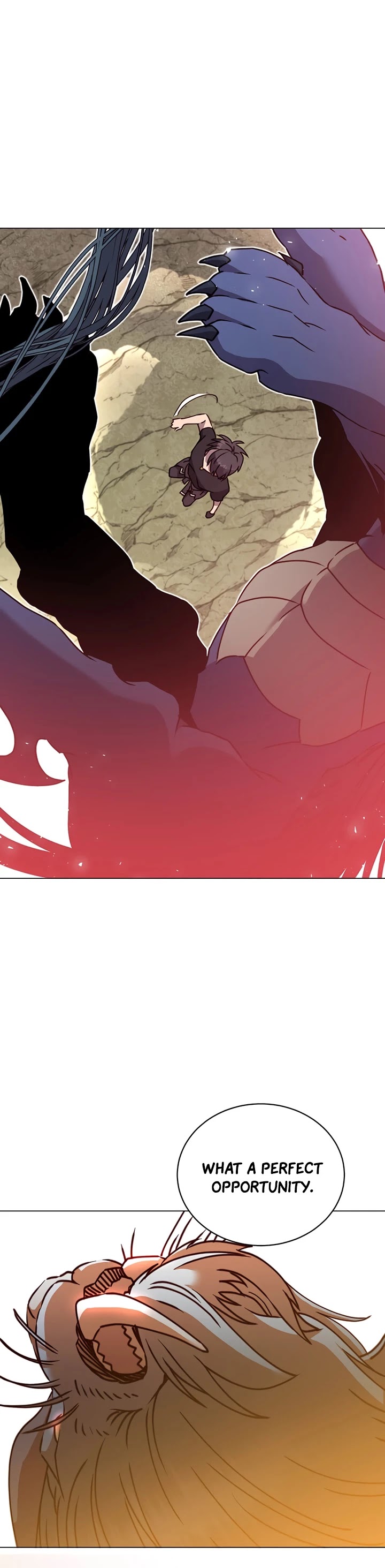 The Max Level Hero Has Returned! Chapter 54 page 10 - Chapter 54