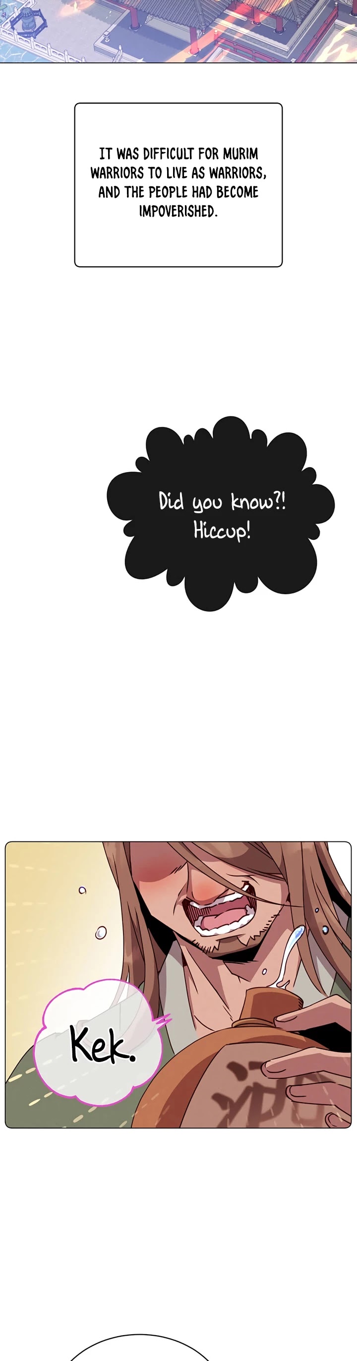 The Max Level Hero Has Returned! Chapter 54 page 18 - Chapter 54