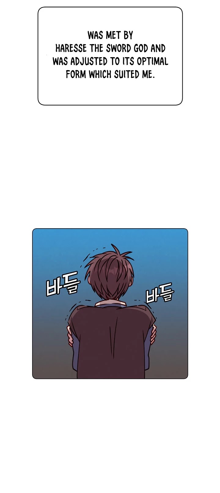 The Max Level Hero Has Returned! Chapter 54 page 21 - Chapter 54