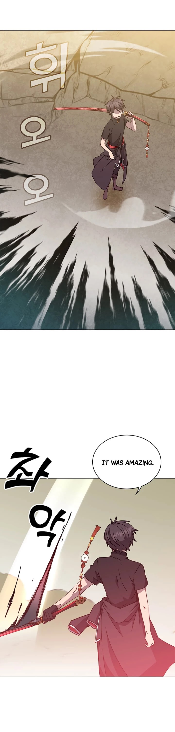 The Max Level Hero Has Returned! Chapter 54 page 23 - Chapter 54