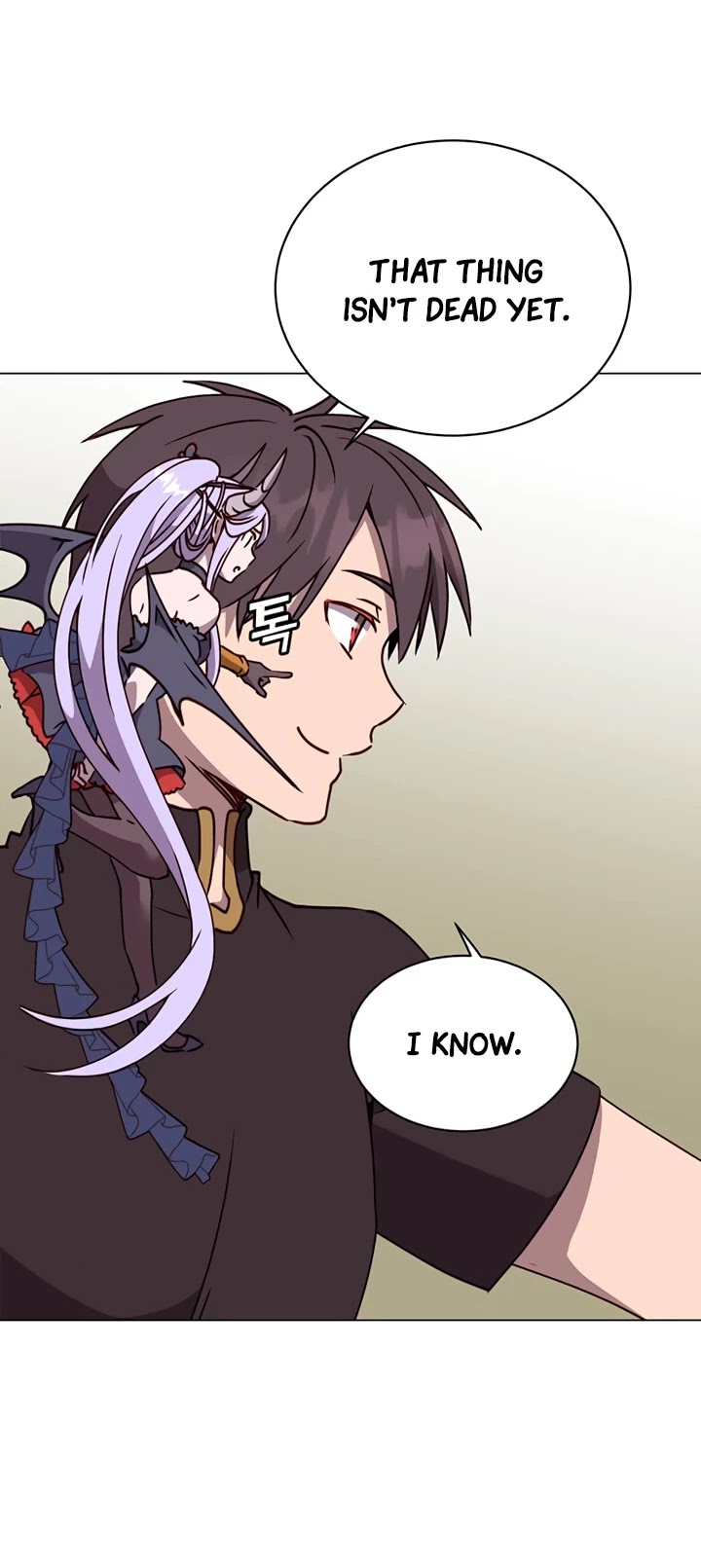 The Max Level Hero Has Returned! Chapter 54 page 25 - Chapter 54