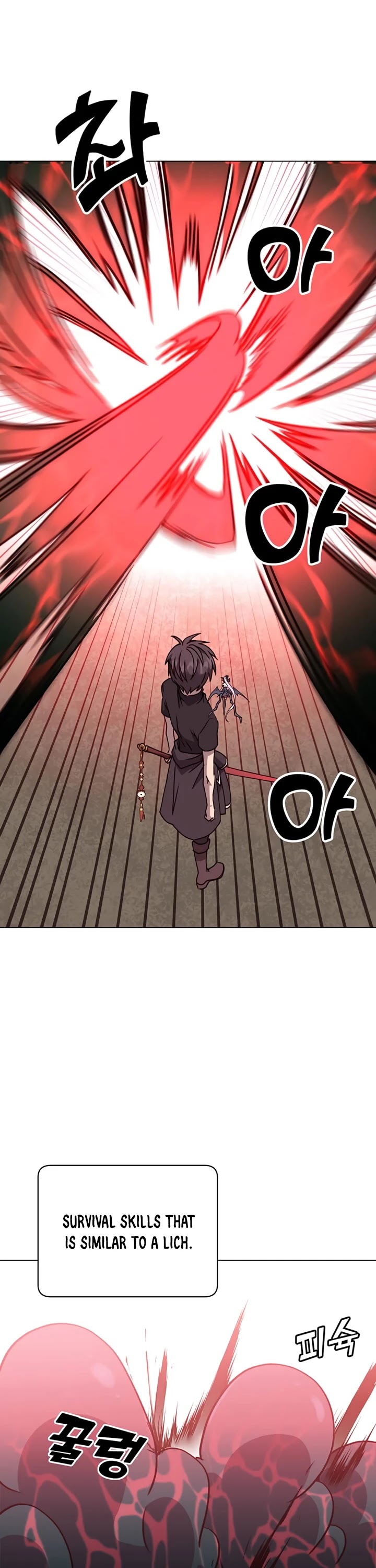 The Max Level Hero Has Returned! Chapter 54 page 26 - Chapter 54