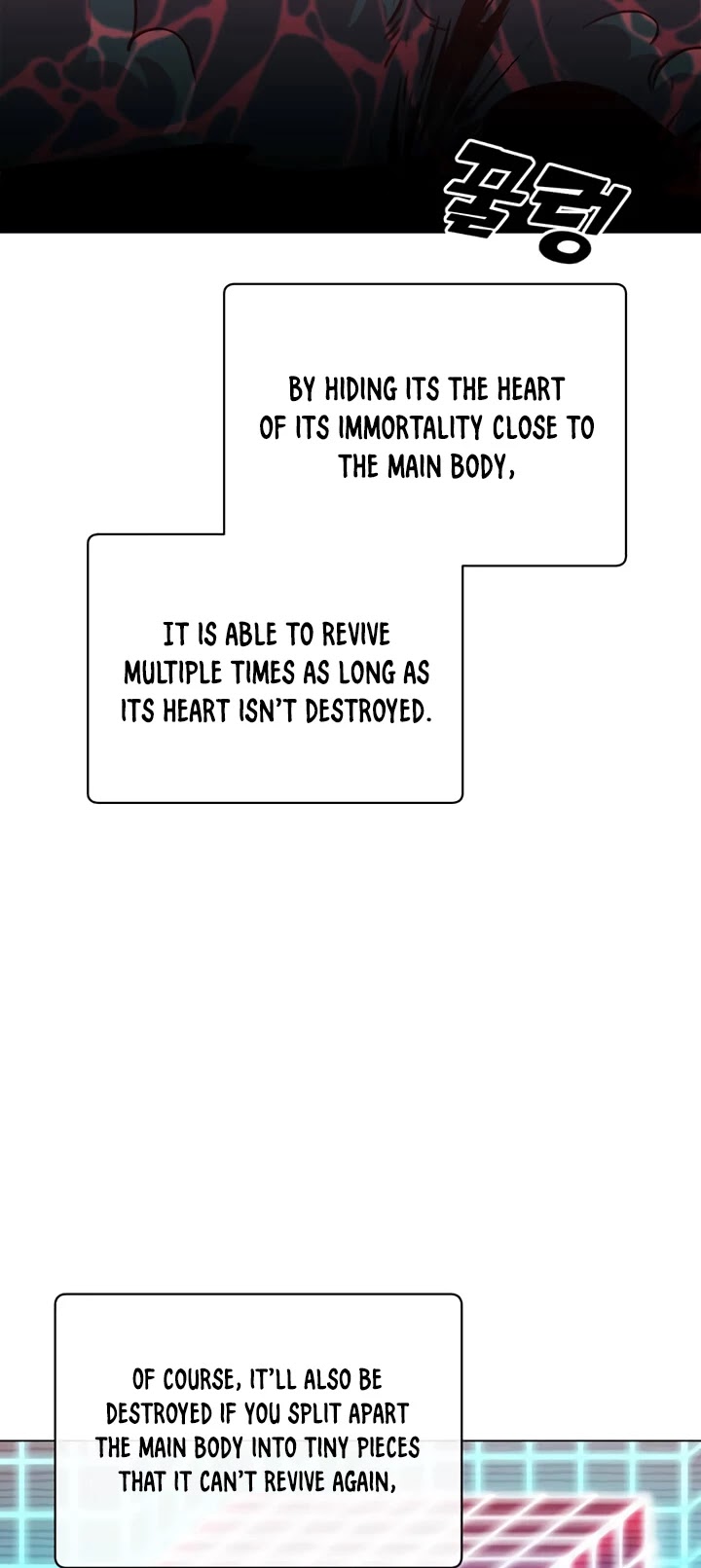 The Max Level Hero Has Returned! Chapter 54 page 27 - Chapter 54