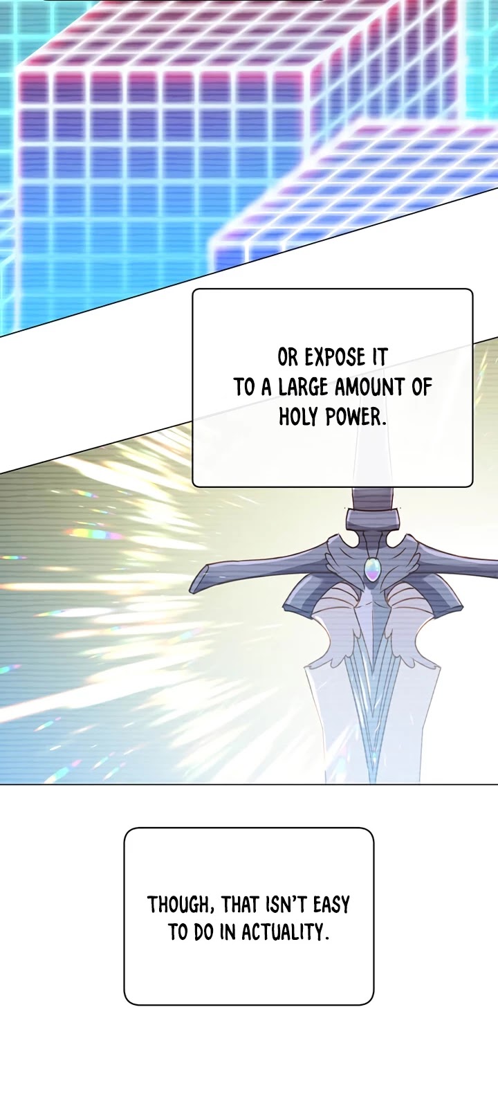 The Max Level Hero Has Returned! Chapter 54 page 28 - Chapter 54