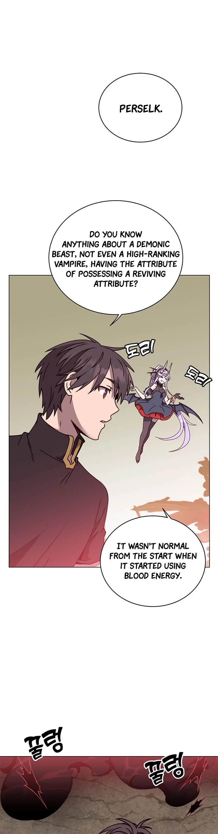 The Max Level Hero Has Returned! Chapter 54 page 29 - Chapter 54