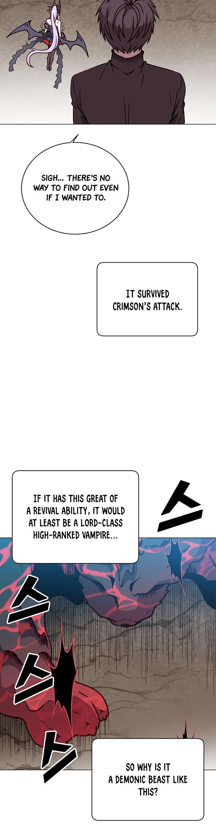 The Max Level Hero Has Returned! Chapter 54 page 30 - Chapter 54