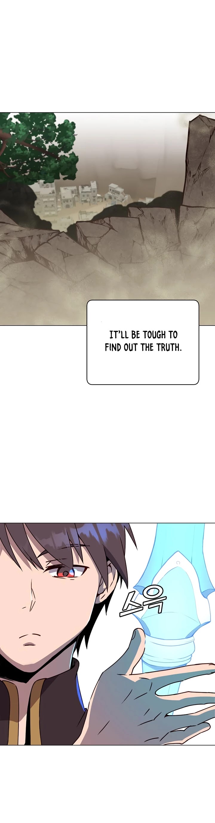 The Max Level Hero Has Returned! Chapter 54 page 31 - Chapter 54