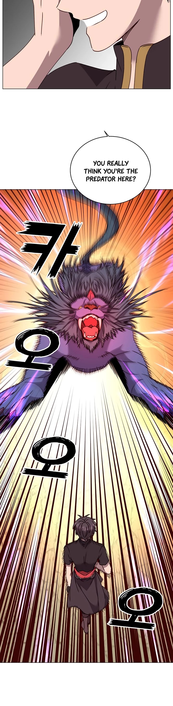 The Max Level Hero Has Returned! Chapter 54 page 4 - Chapter 54