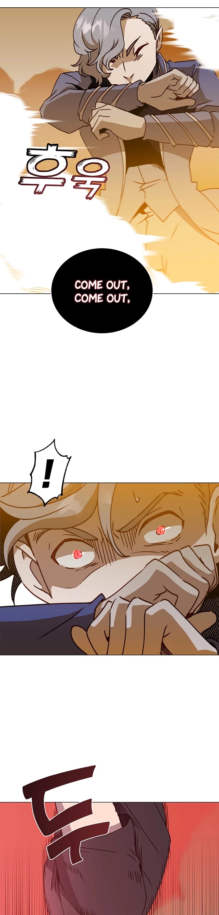 The Max Level Hero Has Returned! Chapter 54 page 41 - Chapter 54