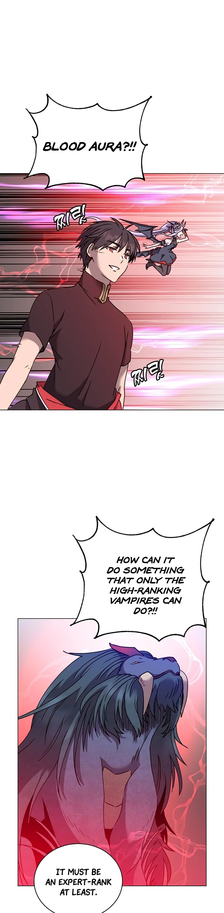 The Max Level Hero Has Returned! Chapter 54 page 5 - Chapter 54