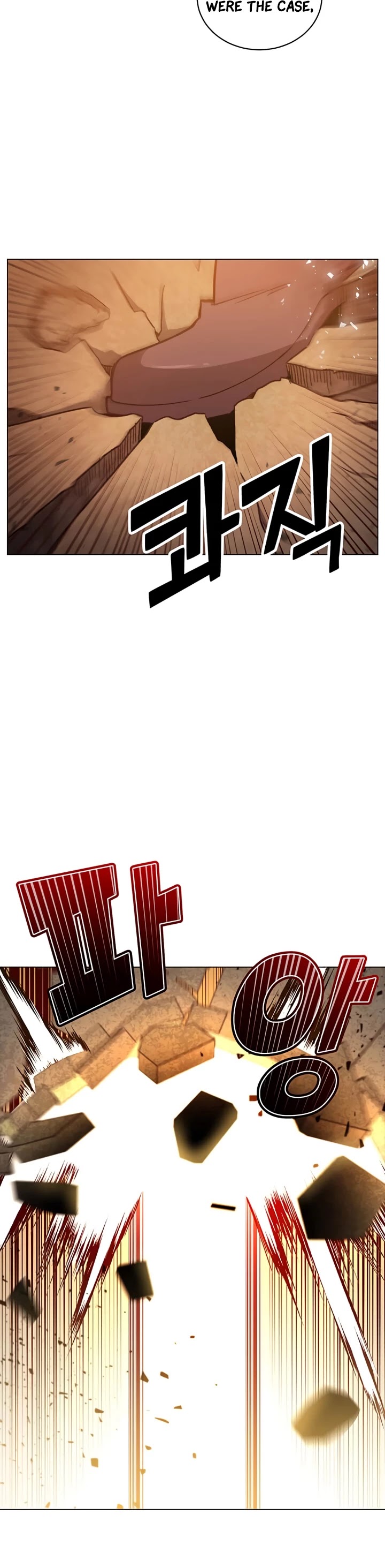The Max Level Hero Has Returned! Chapter 54 page 7 - Chapter 54