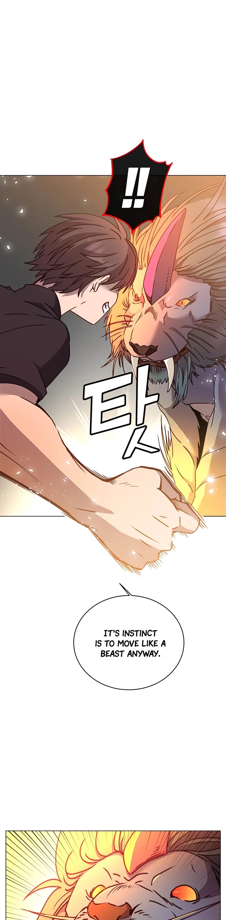 The Max Level Hero Has Returned! Chapter 54 page 8 - Chapter 54