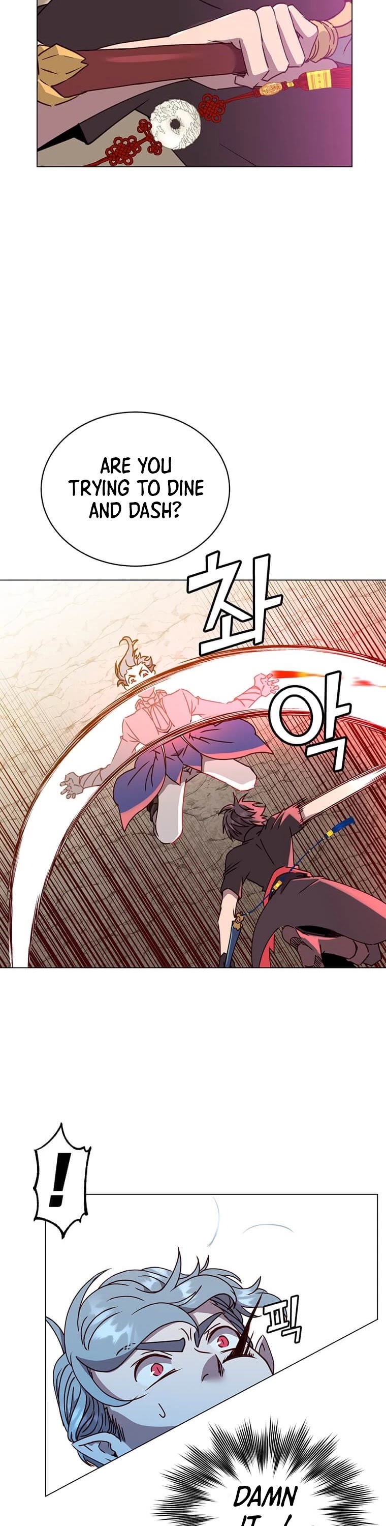 The Max Level Hero Has Returned! Chapter 55 page 12 - Chapter 55