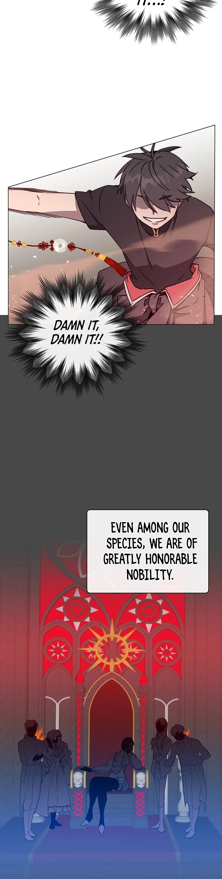 The Max Level Hero Has Returned! Chapter 55 page 13 - Chapter 55