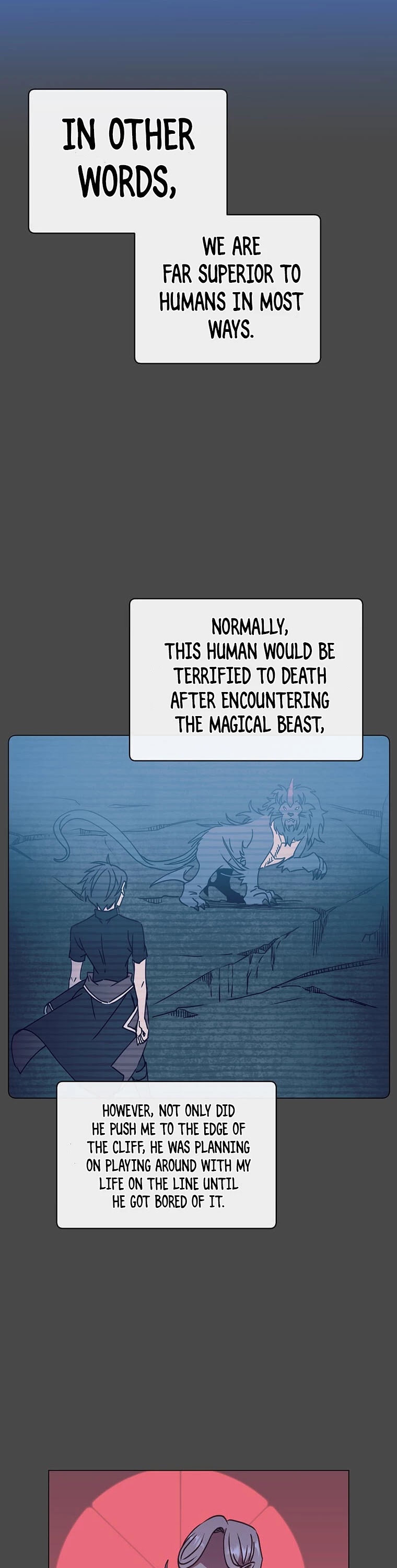 The Max Level Hero Has Returned! Chapter 55 page 14 - Chapter 55