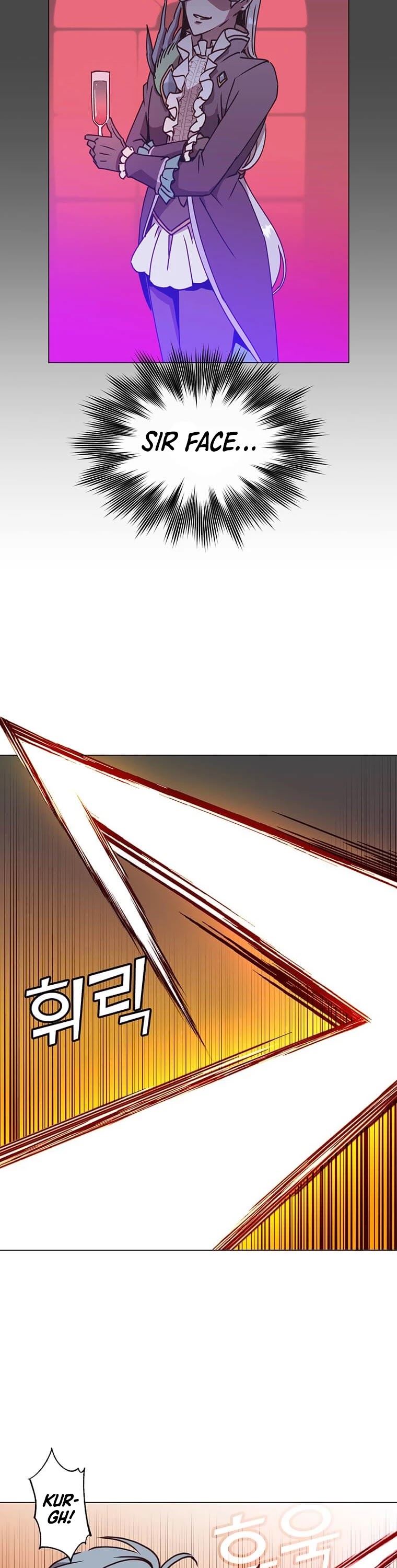 The Max Level Hero Has Returned! Chapter 55 page 15 - Chapter 55