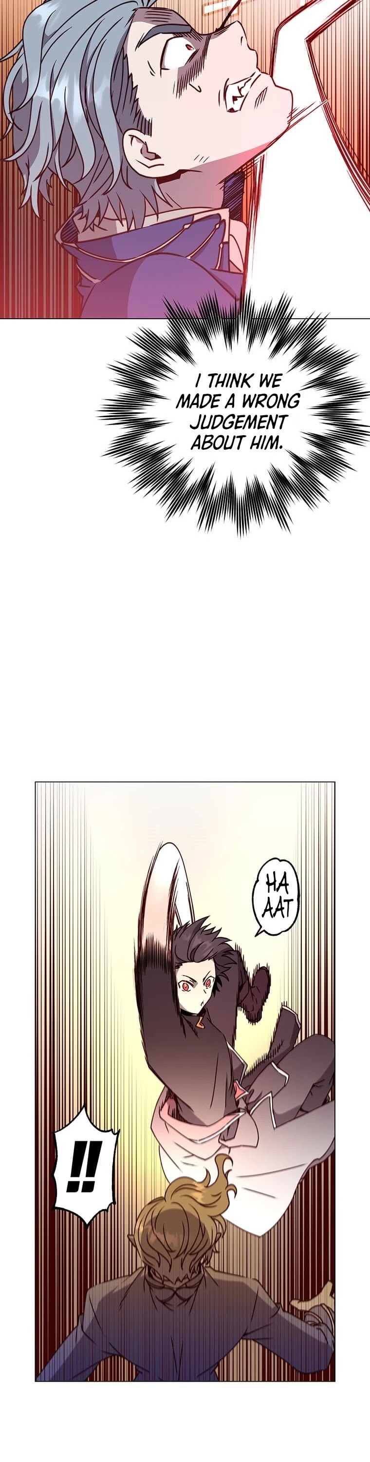 The Max Level Hero Has Returned! Chapter 55 page 16 - Chapter 55