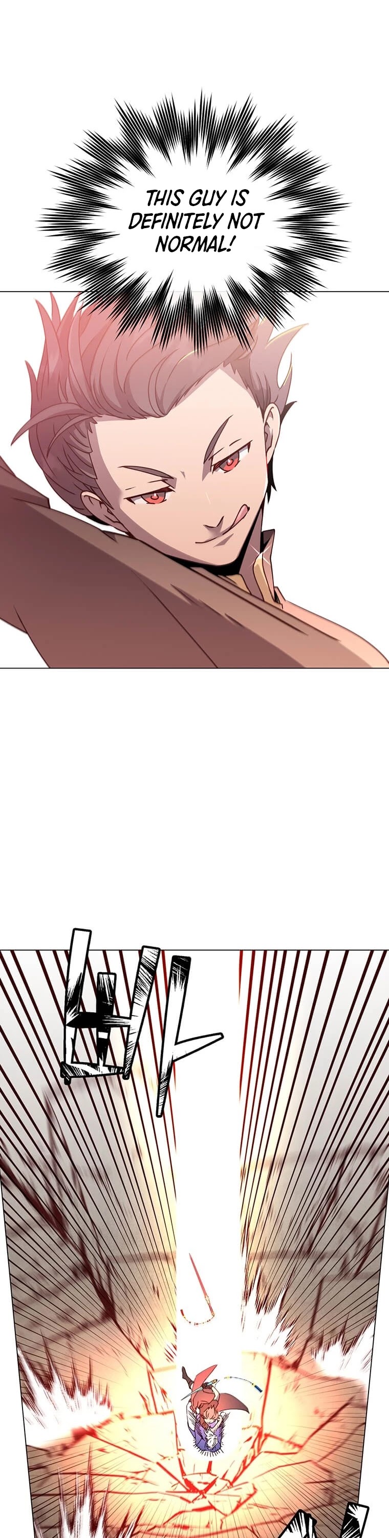 The Max Level Hero Has Returned! Chapter 55 page 17 - Chapter 55