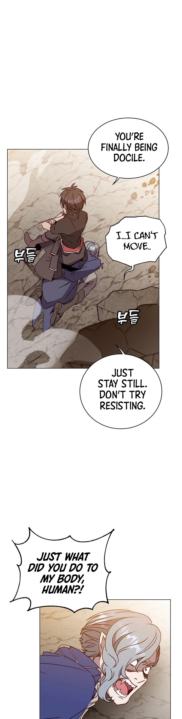 The Max Level Hero Has Returned! Chapter 55 page 19 - Chapter 55