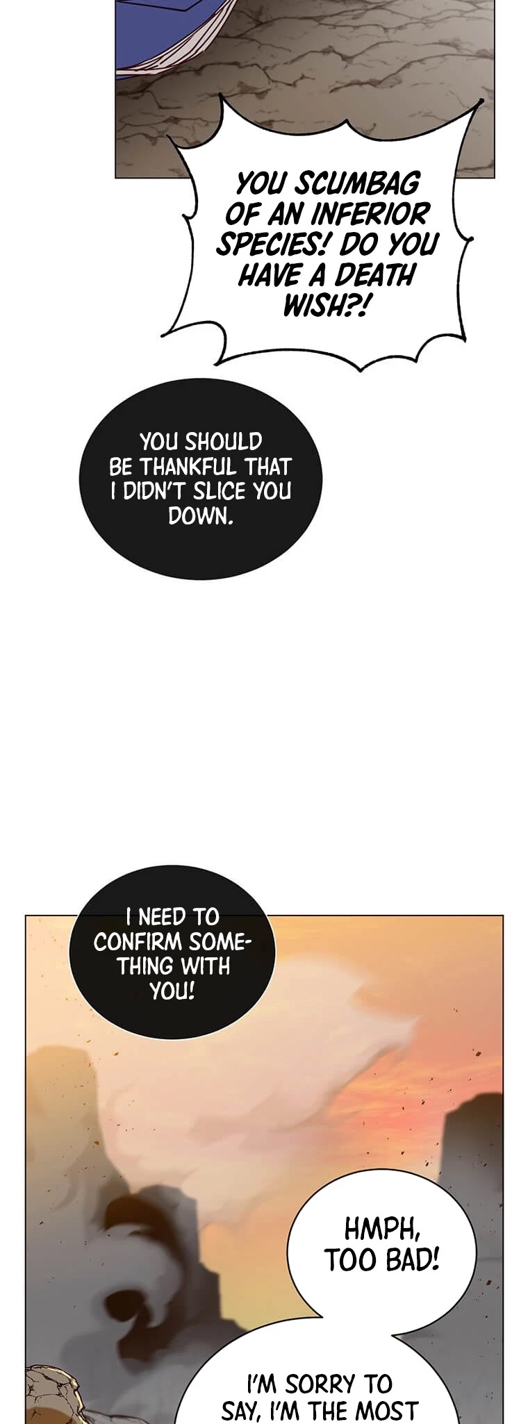 The Max Level Hero Has Returned! Chapter 55 page 20 - Chapter 55