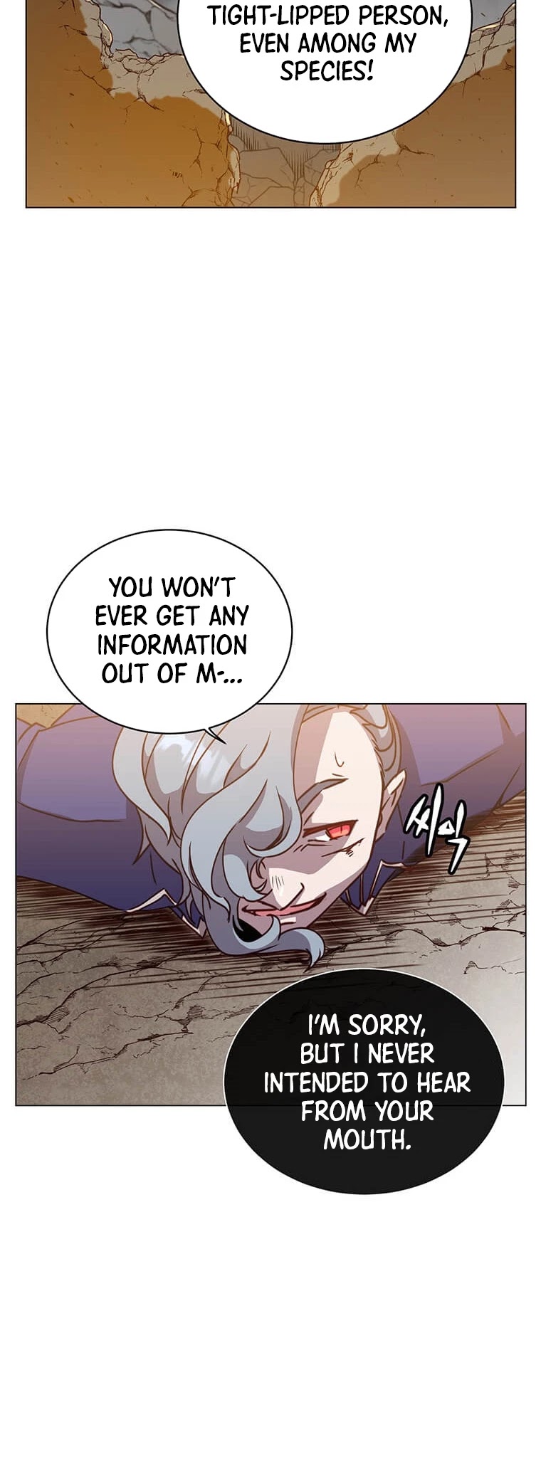 The Max Level Hero Has Returned! Chapter 55 page 21 - Chapter 55