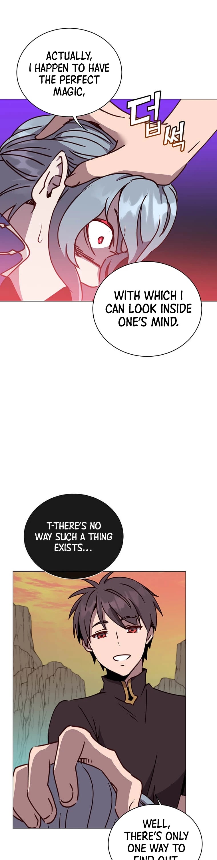 The Max Level Hero Has Returned! Chapter 55 page 22 - Chapter 55