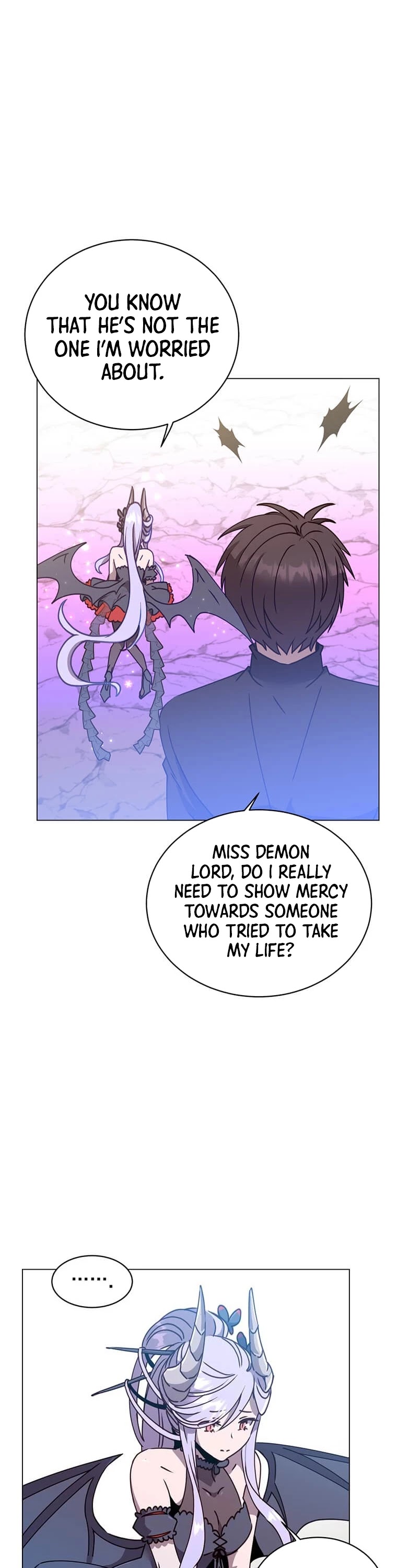 The Max Level Hero Has Returned! Chapter 55 page 26 - Chapter 55
