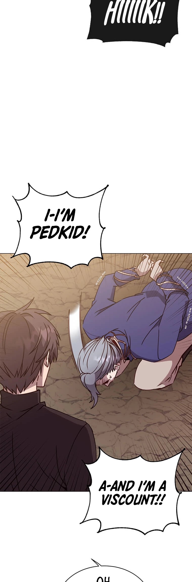The Max Level Hero Has Returned! Chapter 55 page 30 - Chapter 55